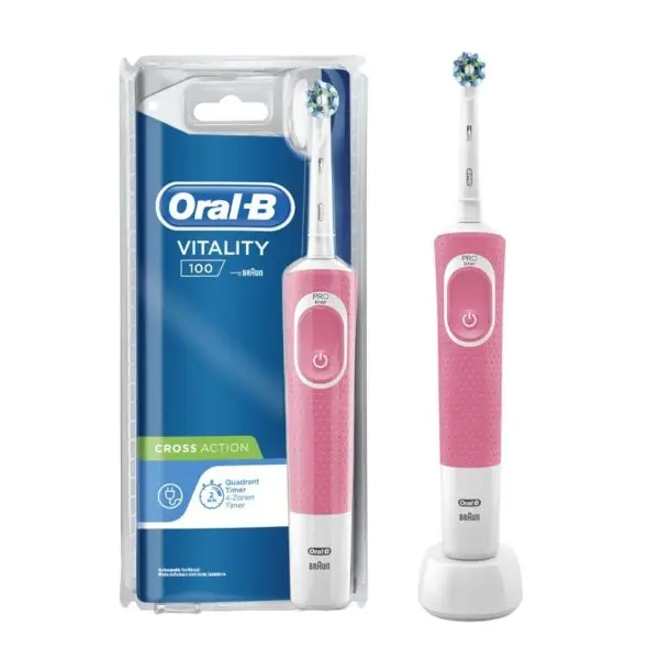 Oral-B-Cross-Action-Vitality-100-Electric-Toothbrush-Pink-Color-600x600.webp