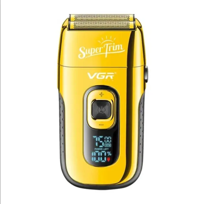 VGR V-332 Hair Trimmer