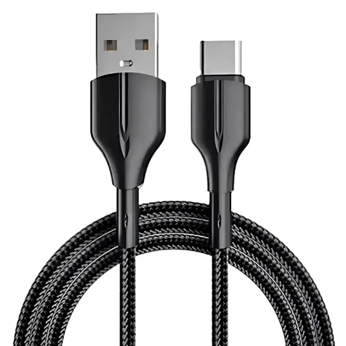 کابل LDNIO LS-852 USB to USB-C 2m