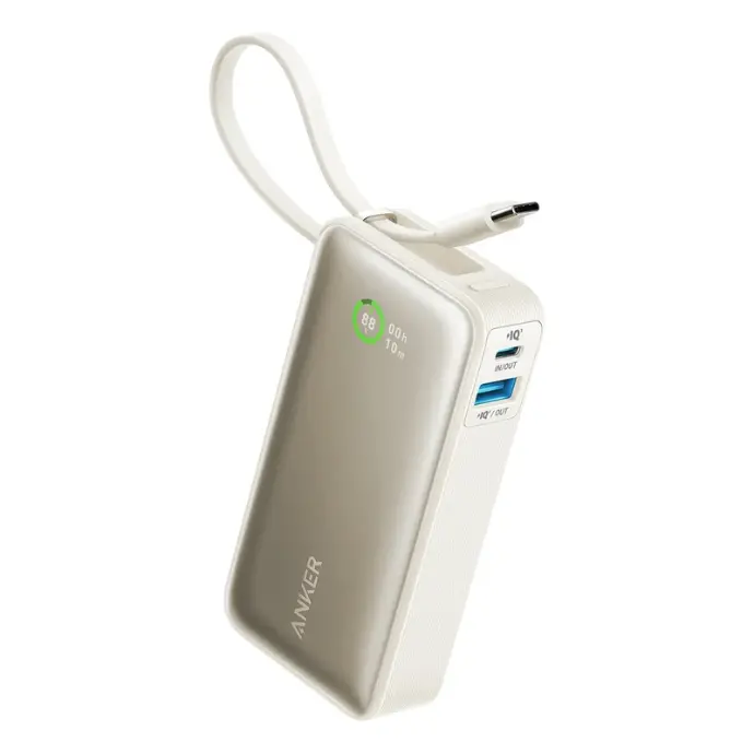 پاوربانک Anker A1259 10000mAh
