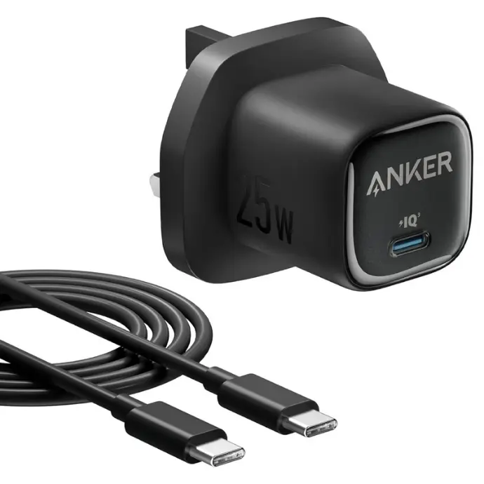 شارژر دیواری Anker A2656 25W