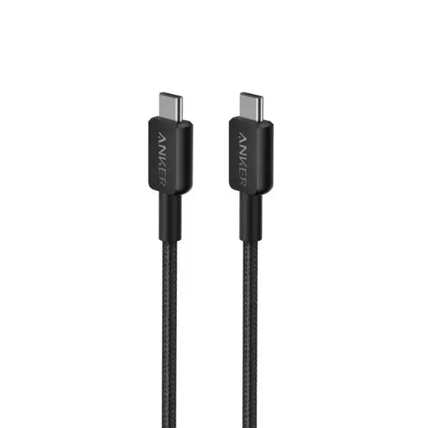 کابل Anker A81F5H11 0.9m USB-C