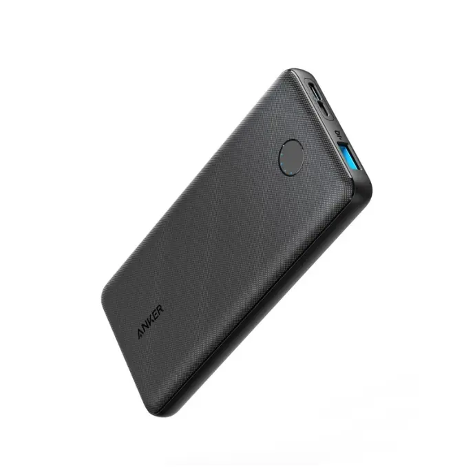 پاوربانک Anker A1229 PowerCore Slim 10000mAh