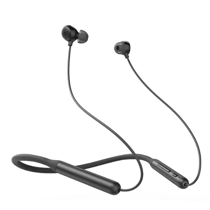 هدفون بلوتوثی Anker U2i SoundCore Life Upgraded