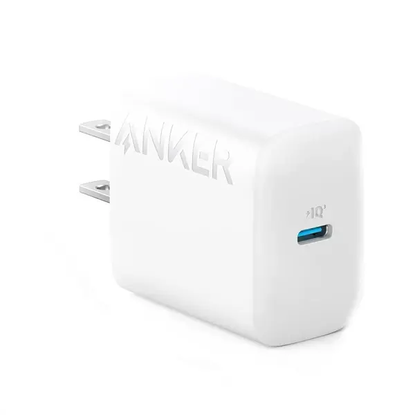Anker A2347 Select Charger 20W Wall Charger