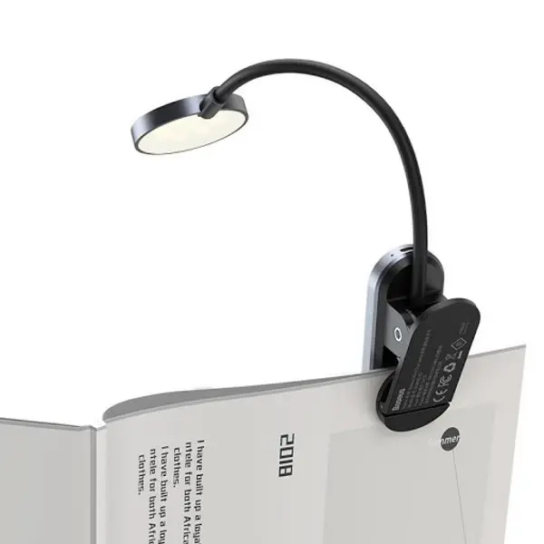 Baseus DGRAD-0G Reading Lamp