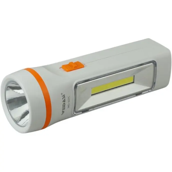 Weidasi WD-327C Flashlight