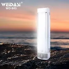 Weidasi WD-843 Emergency Light