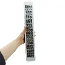 چراغ اضطراری Weidasi WD-883