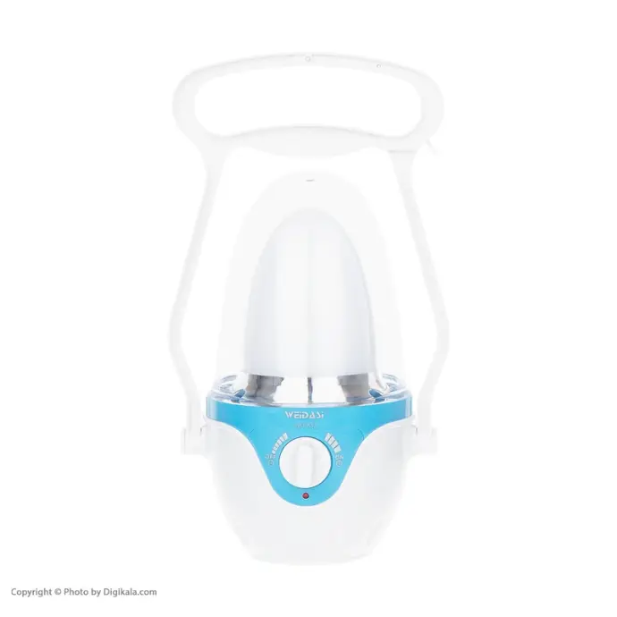 Weidasi WD-833 Lantern Light