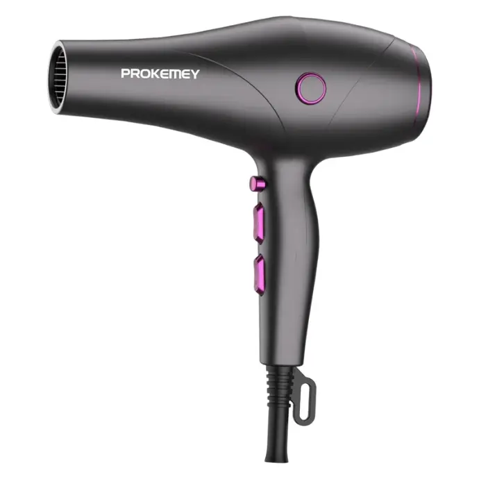 Prokemey PK6800  Hair Dryer  