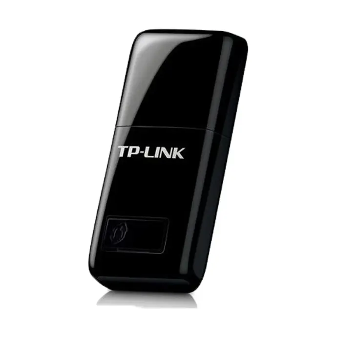آداپتور TP-Link TL-WN823N Mini Wireless N USB