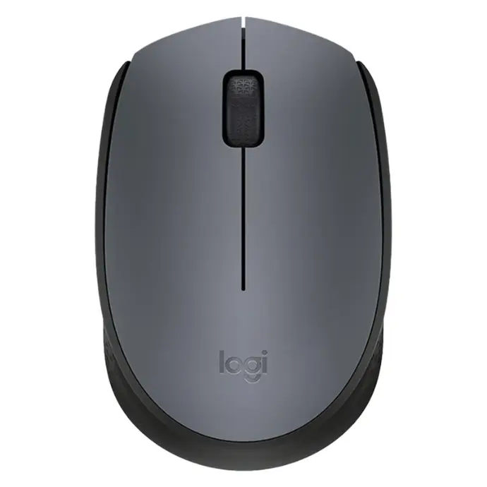 ماوس بی‌سیم Logitech M170