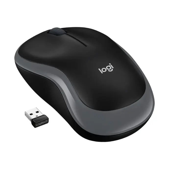 ماوس بی‌سیم Logitech M185