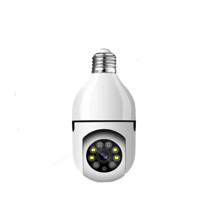 دوربین بیسیم مداربسته تحت شبکه V380