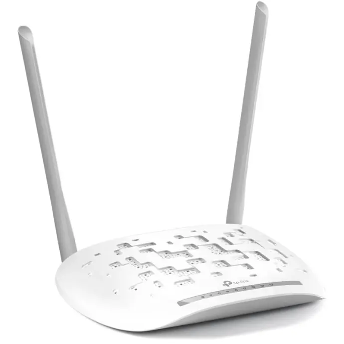 مودم روتر +ADSL2 TP-Link TD-W8961N_V4