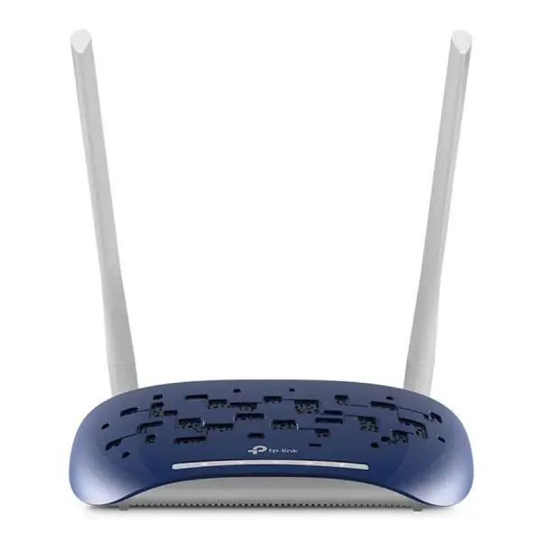 مودم روتر VDSL/ADSL TP-Link TD-W9960-v1.20 