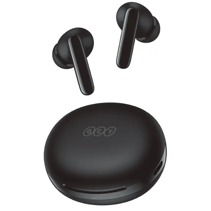 QCY AilyBuds Pro Bluetooth Headphones