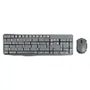 کیبورد و ماوس Logitech MK235 