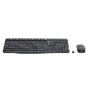 کیبورد و ماوس Logitech MK270
