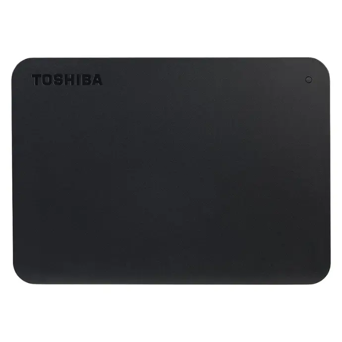 هارد اکسترنال Toshiba Canvio Basics 2TB