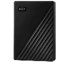 هارد اکسترنال  WD My Passport 2TB