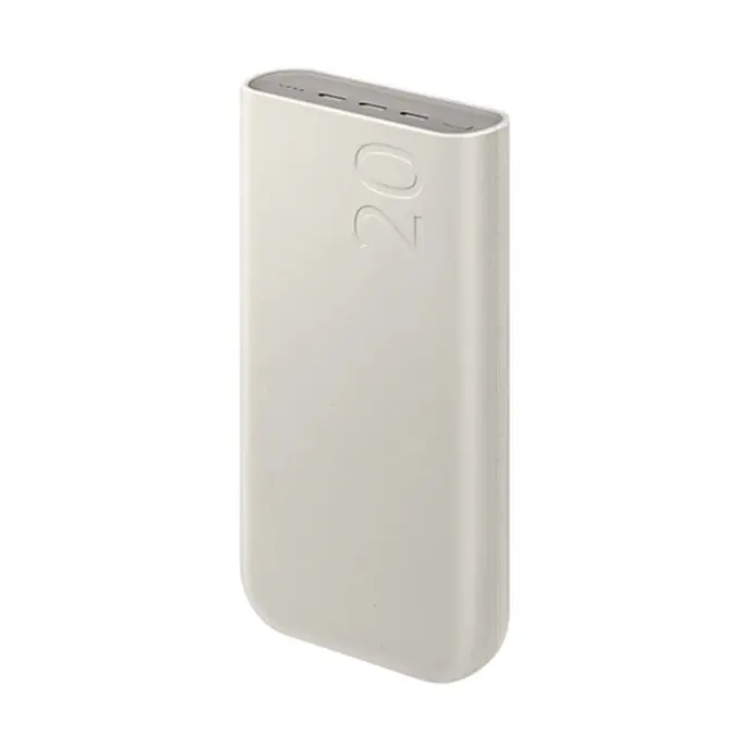 پاوربانک Samsung Battery Pack EB-P4520 20000mah 