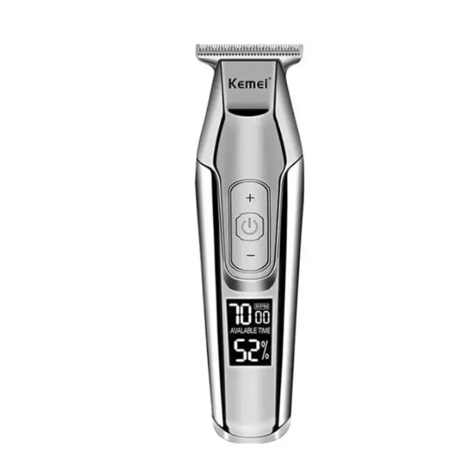 Kemei KM-5027 Hair Trimmer