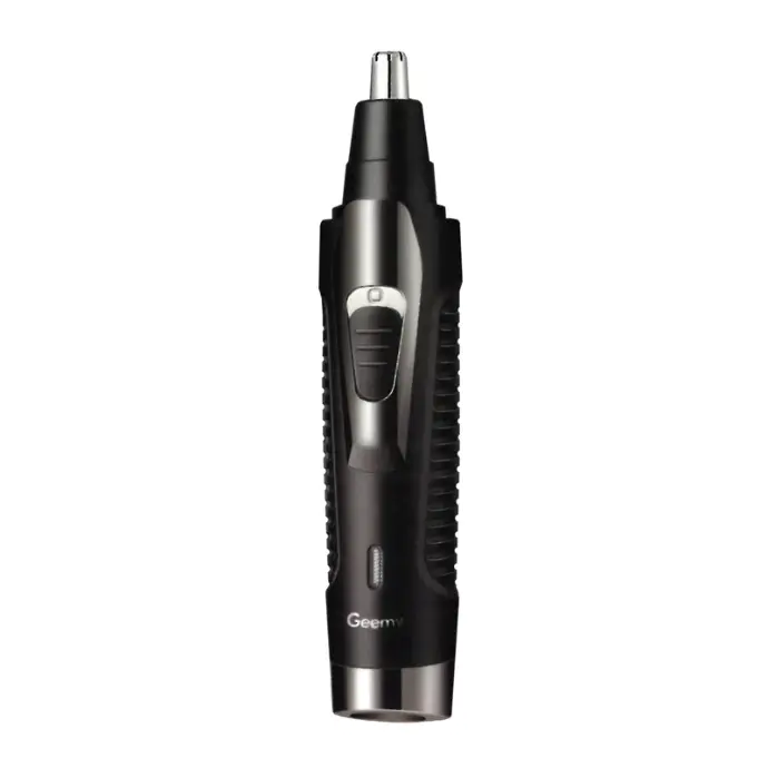 Geemy GM-3130 Nose & Ear Hair Trimmer