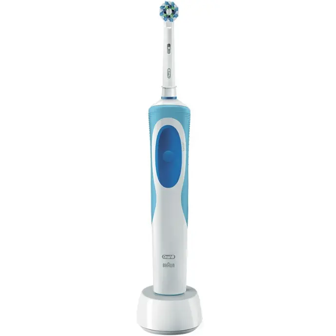 OralB Vitality Cross Action Electric Toothbrush