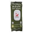 Newsaad 106 72pcs Pack Wet Wipes