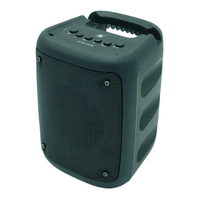 KTS 1576 Speaker