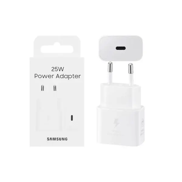 شارژر Samsung T2510 25W