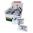 Newsaad A10 100pcs Pack Alcohol Pad
