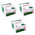 Newsaad Code 02 3pcs Pack Alcohol Pad