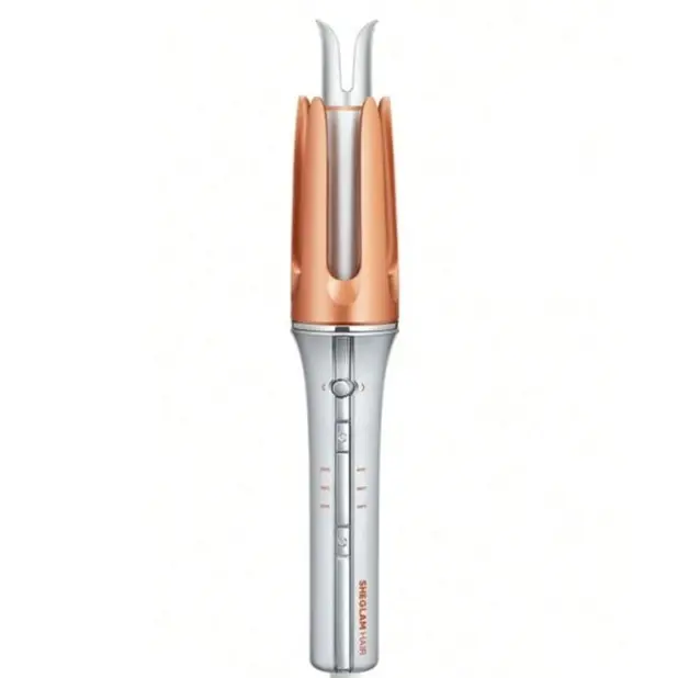 فرکننده مو Sheglam 25mm