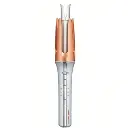 فرکننده مو Sheglam 25mm