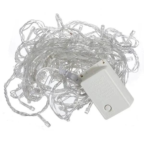 ریسه 100-LED طول 10 متر 