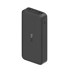 پاوربانک Xiaomi Redmi PB200LZM 20000mah 