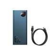 پاوربانک Baseus  B08TH 65W 20000mah به همراه کابل