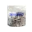 Newsaad 100-Pack Alcohol Wipes