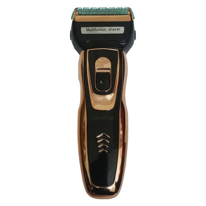 ماشین اصلاح مو Geemy GM-0595