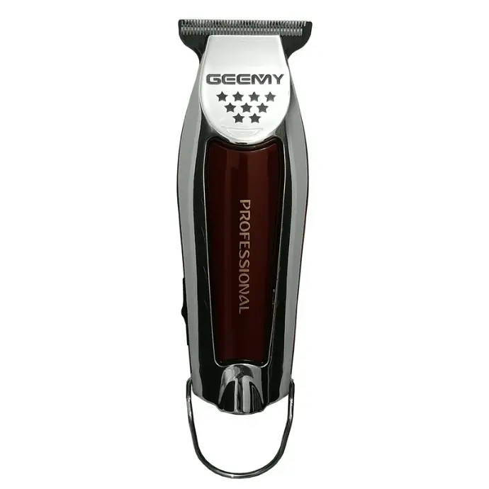 Geemy GM-0855 Hair Trimmer