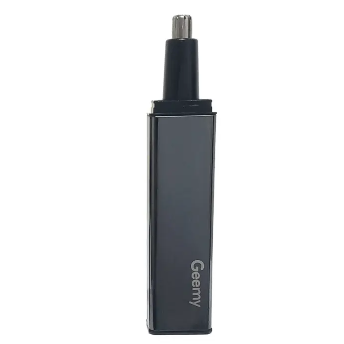 Geemy GM-3116 Nose & Ear Hair Trimmer
