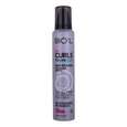 Biol 4 FINE CURLS 200ml For Curly Hair Mousse