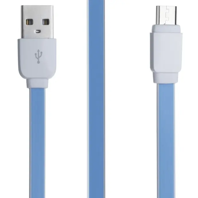 کابل LDNIO XS-07 USB to MicroUSB 1m