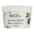 Biol Matcha 200ml Moisturizing Cream