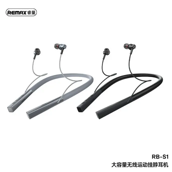 Remax RB-S1 Bluetooth Headset