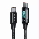 کابل Mcdodo CA-1100 1.2m USB-C