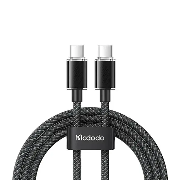 کابل Mcdodo CA-3670 1.2m USB-C